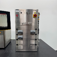 Sartorius Biostat B-DCU Bioreactor image 2